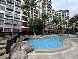 Sunhaven (D16), Condominium #631648621